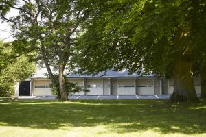 Hotels Campanile Hotel Compiegne : photos des chambres