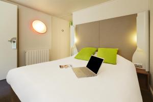 Hotels Campanile Hotel Compiegne : photos des chambres