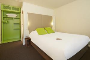 Hotels Campanile Hotel Compiegne : photos des chambres