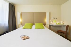 Hotels Campanile Hotel Compiegne : photos des chambres