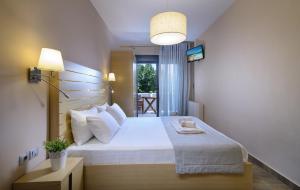 Athos Thea Luxury Rooms Halkidiki Greece