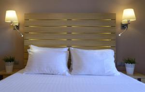 Athos Thea Luxury Rooms Halkidiki Greece