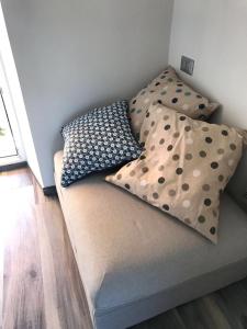 Apartamento Estudio con vistas al mar
