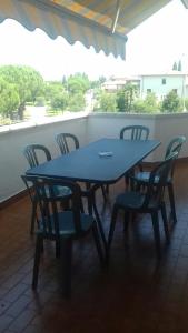 Apartament Casa Vacanze Niko ap cir CNI00247