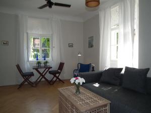 Old Town Magical place