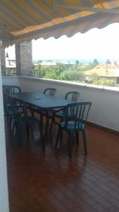 Apartament Casa Vacanze Niko ap cir CNI00247