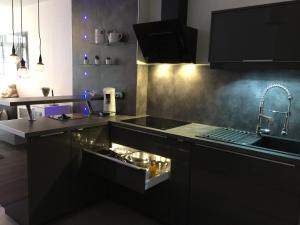 Dieppe centre historique proche château et plage