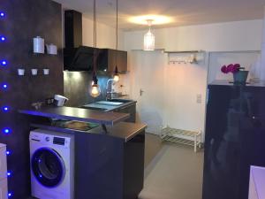 Appartements Studio *** Centre DIEPPE , 2 personnes proche chateau et plage : photos des chambres