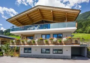 Alpenchalet Zillertal - Hippach