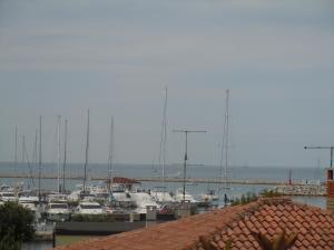 Bed and Breakfast La Rossa 