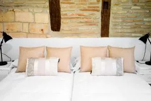 El Patio de San Nicolas - Cripán