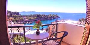 Gorgona Hotel Alonissos Greece