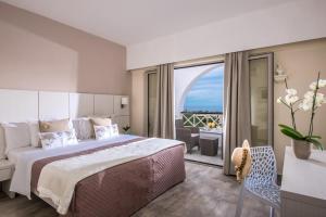 Hotel Matheo Villas & Suites Heraklio Greece