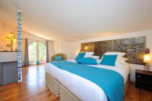 Hotels Lodge de Charme A Cheda : photos des chambres