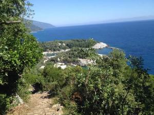 Olga Studios Pelion Greece