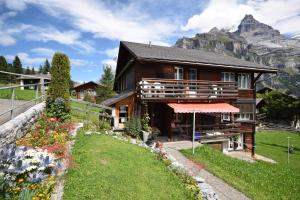 Chalet Bim Chilchli