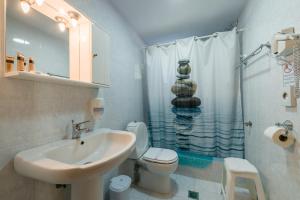 Sithonia Lodge
