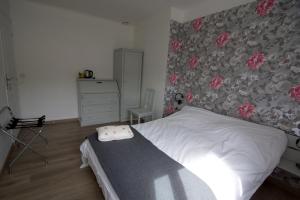 Au Jardin Saint Laurent