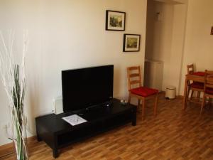 Iris Downtown Apartment no. 1