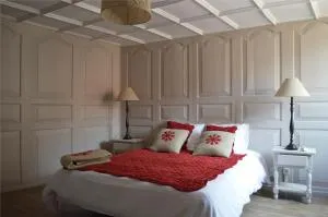 Les Appartements De Louise - 米特尔维