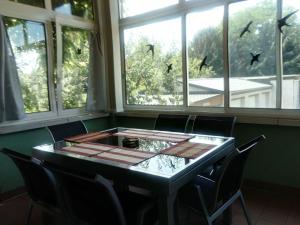 Appartements Gite 