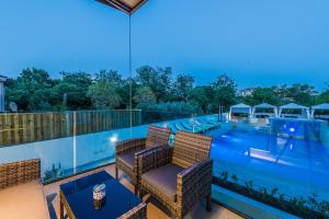 Luxury Apartments Villa Morea 