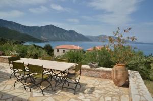 Poulithra -Fenia House - Vacations Arkadia Greece