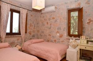 Poulithra -Fenia House - Vacations Arkadia Greece