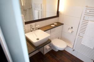Single Room room in Hotel Restaurant Pollmanns