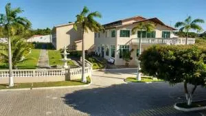 阿卡拉乌海滨酒店 - 伊卡莱