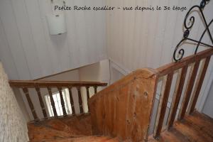 Appartements Petite Roche gites centre-ville La Rochelle : photos des chambres