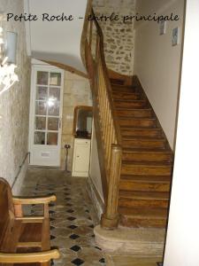 Appartements Petite Roche gites centre-ville La Rochelle : photos des chambres
