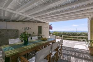 The BeachPath Sea Side Villas