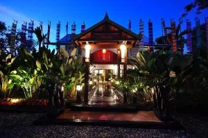 Risasinee Spa & Resort - Ban Hua Wiang Nua