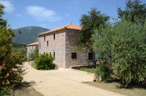 Poulithra -Fenia House - Vacations Arkadia Greece