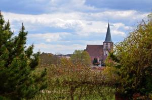 Apartament w Drawsku