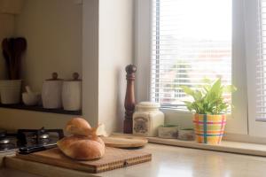 Basic apartman