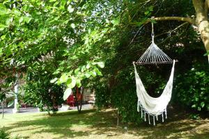 Las Casonas de Avellaneda