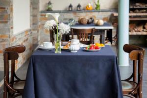 Las Casonas de Avellaneda