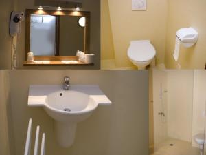 Hotels Hotel de France : Chambre Double
