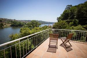 Quinta da Agraceira Casa do Caseiro