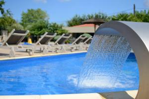 Atrium Hotel Thassos Thassos Greece