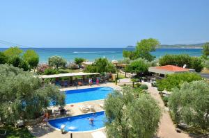 Atrium Hotel Thassos Thassos Greece