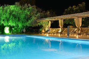 Atrium Hotel Thassos Thassos Greece