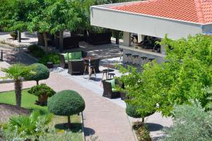 Atrium Hotel Thassos Thassos Greece