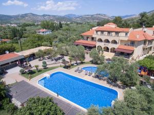 Atrium Hotel Thassos Thassos Greece