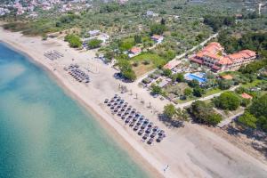 Atrium Hotel Thassos Thassos Greece