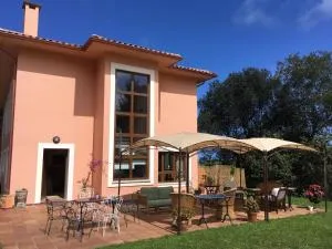 La Casa en el Camino - Пендуэлес
