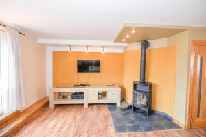 Panoramic Apartment Nida