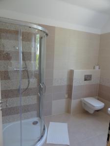 Apartmány Starovice